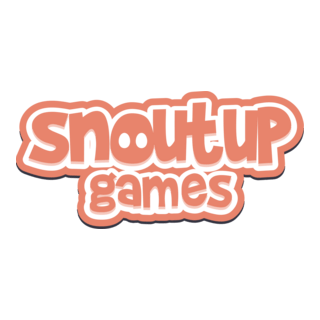 Snoutup Games Logo PNG Vector
