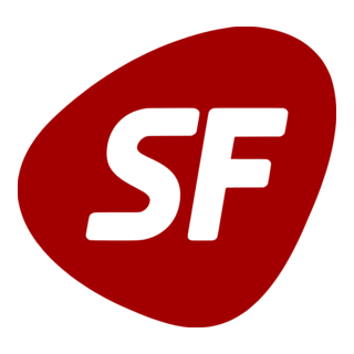 Socialistiske Folkeparti Logo PNG Vector