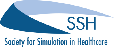 Society for Simulation in Healthcare Logo PNG Vector