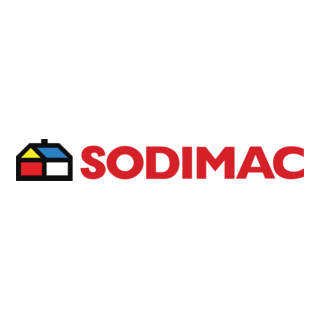 Sodimac Logo PNG Vector