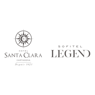 Sofitel Legend Santa Clara Logo PNG Vector