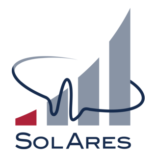SolAres srl Logo PNG Vector