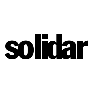Solidar Logo PNG Vector