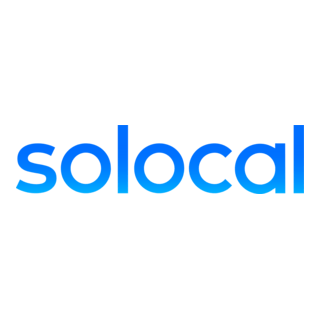 Solocal Group Logo PNG Vector