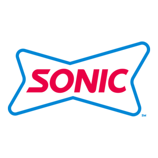 Sonic Logo PNG Vector