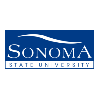 Sonoma State University (SSU) Logo PNG Vector
