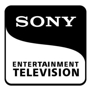 Sony Entertainment Television (India) Logo PNG Vector