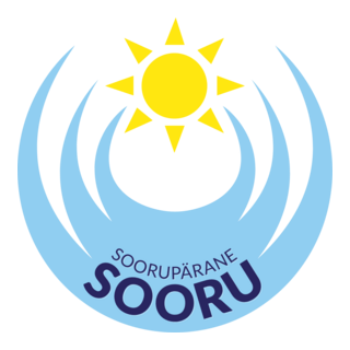 Soorupärane Sooru Logo PNG Vector