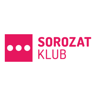 Sorozatklub Logo PNG Vector