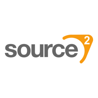 Source 2 engine Logo PNG Vector