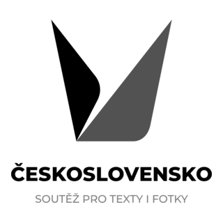 Soutez Ceskoslovensko Logo PNG Vector