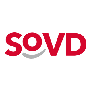 Sozialverband Deutschland Logo PNG Vector