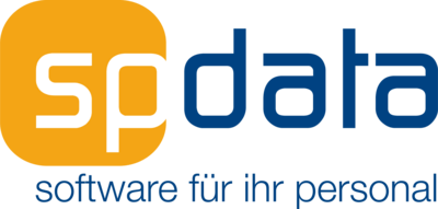SP_Data GmbH und Co. KG Logo PNG Vector
