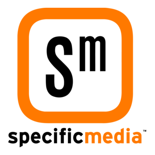 Specific Media Logo PNG Vector