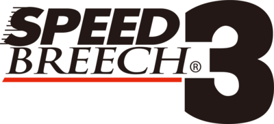 Speed Breech Logo PNG Vector