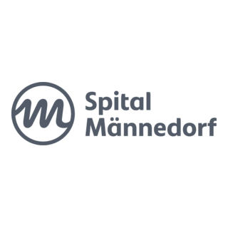 Spital Männedorf AG Logo PNG Vector