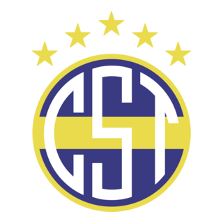 Sportivo Trinidense 1935 Logo PNG Vector