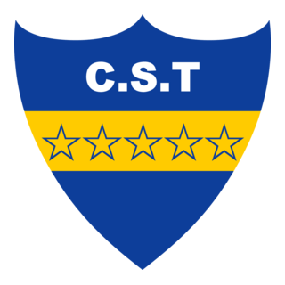 Sportivo Trinidense 1935 (old) Logo PNG Vector