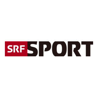SRF Sport Logo PNG Vector