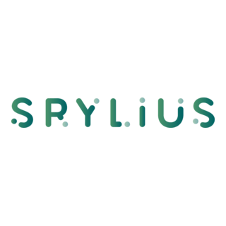 Srylius Logo PNG Vector