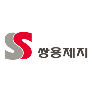 SsangYong Paper Logo PNG Vector