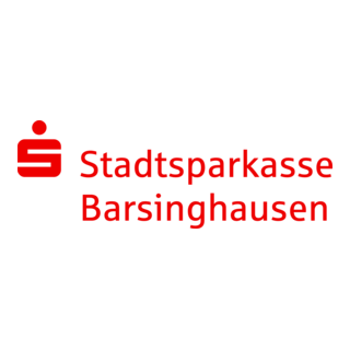 Stadtsparkasse Barsinghausen Logo PNG Vector