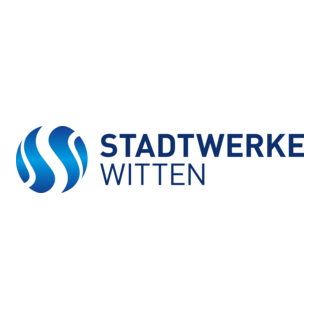 Stadtwerke Witten GmbH Logo PNG Vector