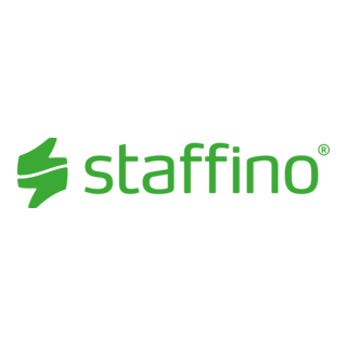 Staffino Logo PNG Vector