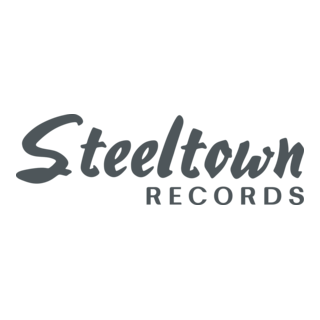 Steeltown Records Logo PNG Vector
