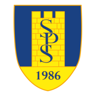 Stocksbridge Park Steels FC Logo PNG Vector