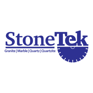 Stonetek Logo PNG Vector