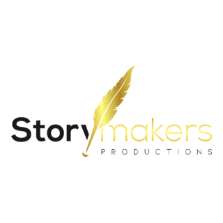 Storymakers Productions Logo PNG Vector