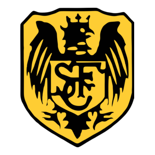 Stotfold FC Logo PNG Vector