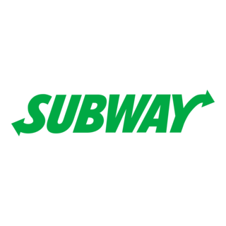 Subway (2015) Logo PNG Vector