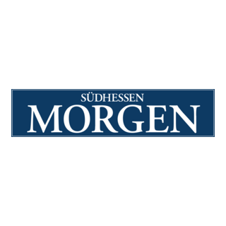 Südhessen Morgen Logo PNG Vector