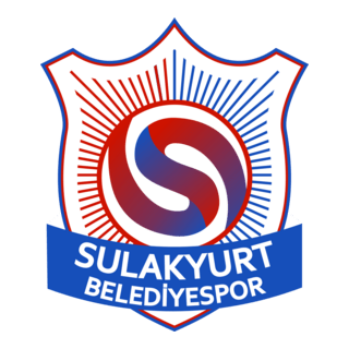 Sulakyurt Belediyespor Logo PNG Vector