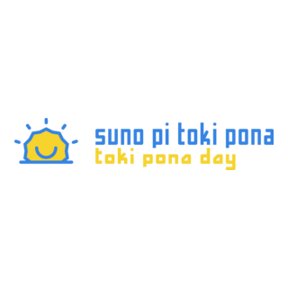 suno pi toki pona Logo PNG Vector