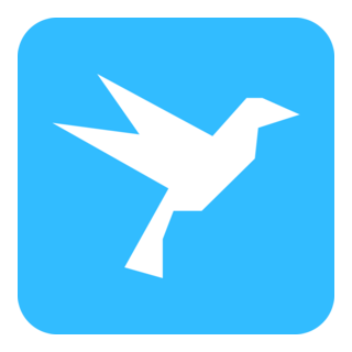 Surfingbird Logo PNG Vector