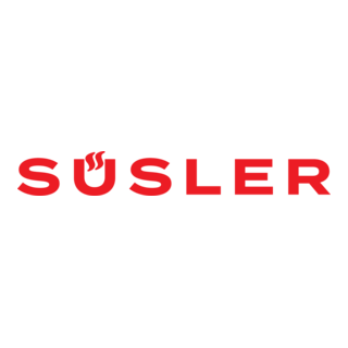 Süsler Logo PNG Vector