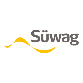Süwag Logo PNG Vector