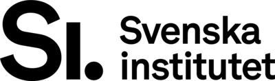 Svenska institutet Logo PNG Vector