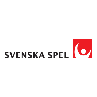 Svenska Spel Logo PNG Vector