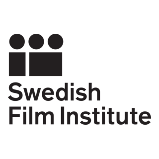 Swedish Film Institute Logo PNG Vector