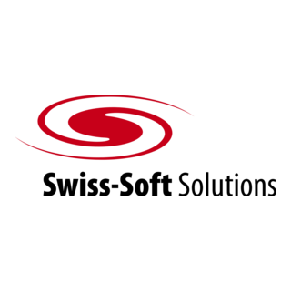 Swift-Soft Solutions Logo PNG Vector