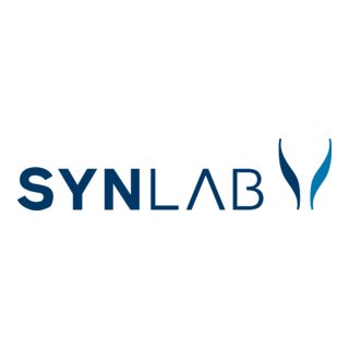 Synlab Group Logo PNG Vector