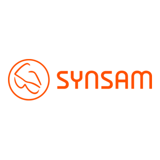Synsam Group Logo PNG Vector