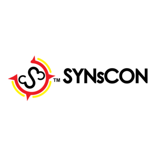SYNsCON Logo PNG Vector