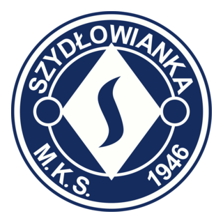 Szydłowianka Szydłowiec Logo PNG Vector