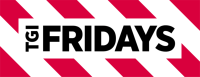 T.G.I. Friday's Logo PNG Vector