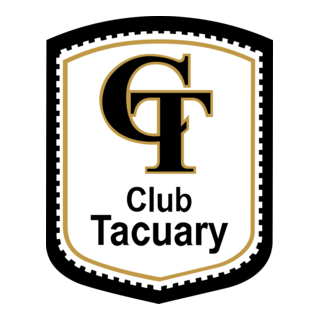 Tacuary Foot Ball Club Logo PNG Vector